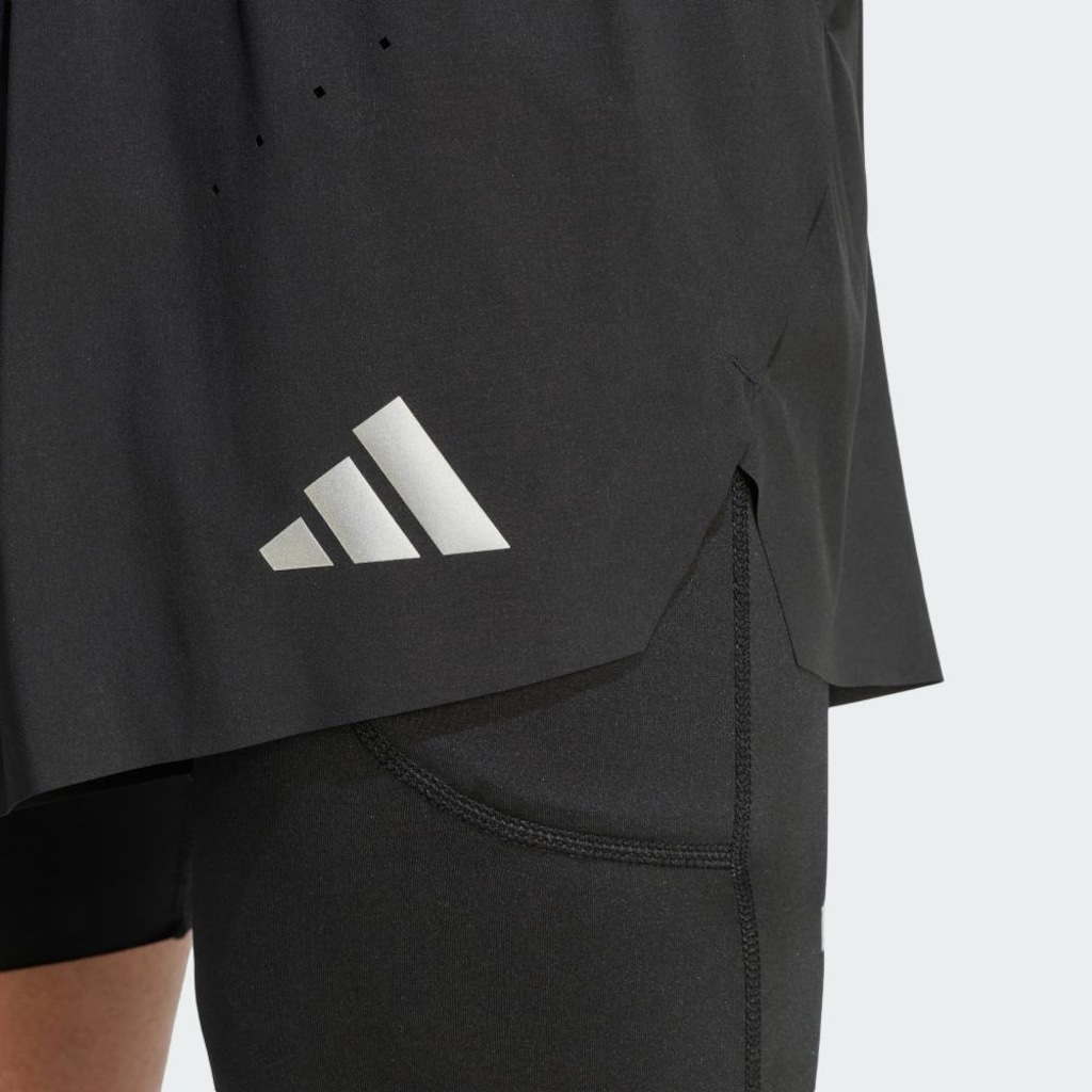 Imagem 5 do produto Short adidas adi365 Climacool+ 2 em 1 com 4 bolsos Masculino