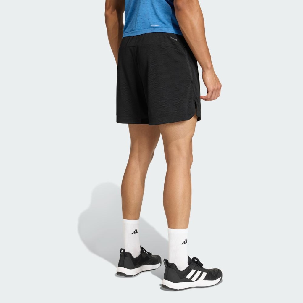 Imagem 3 do produto Short adidas D4T Power Essentials Masculino