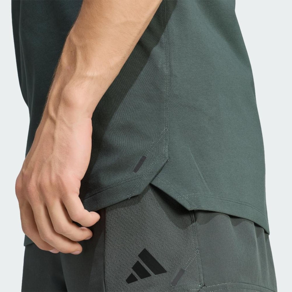 Imagem 5 do produto Camiseta Regata adidas Power Stringer Masculina