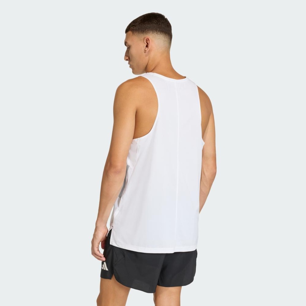 Imagem 3 do produto Camiseta Regata adidas adi365 Climacool Masculina
