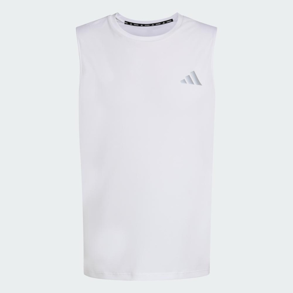 Imagem 2 do produto Camiseta Regata adidas adi365 Running Essentials Masculina
