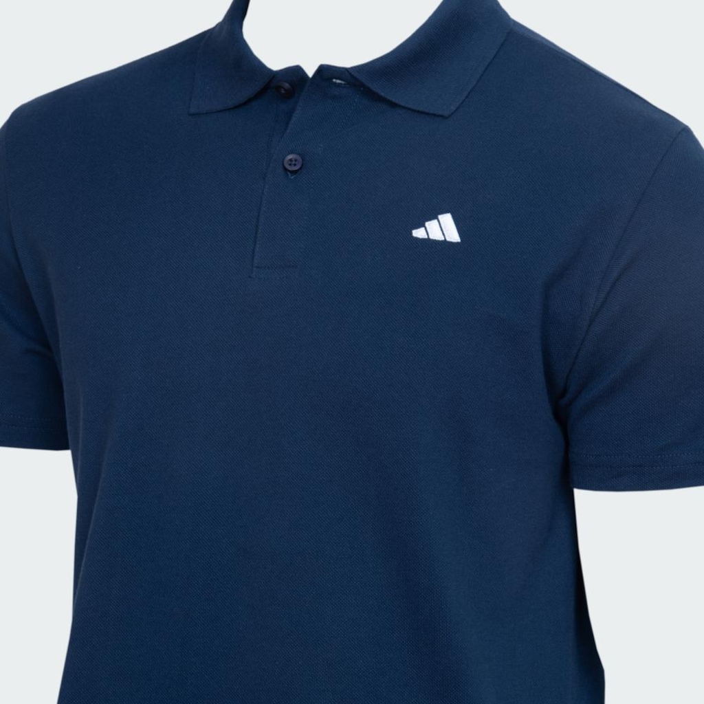 Imagem 5 do produto Camisa Polo adidas Shirt Masculina