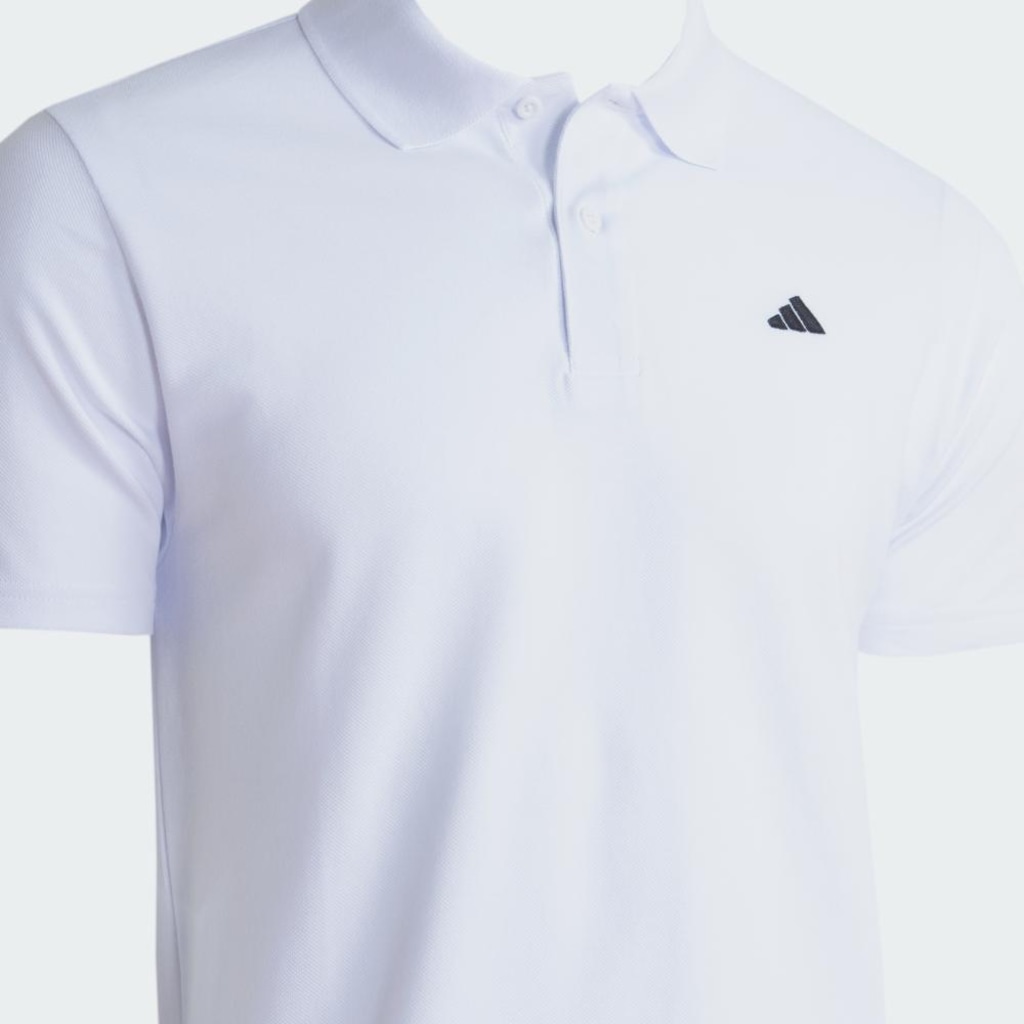 Imagem 4 do produto Camisa Polo adidas Shirt Masculina