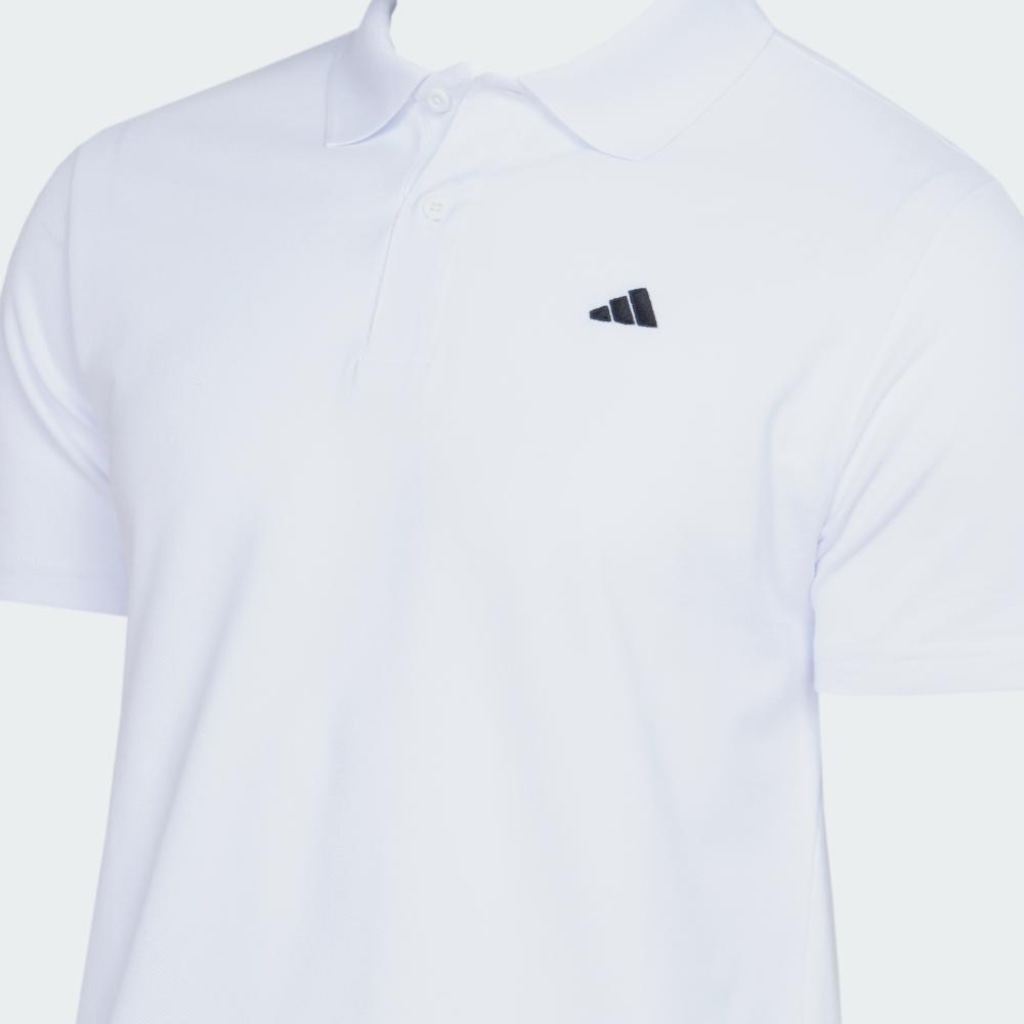 Imagem 5 do produto Camisa Polo adidas Shirt Masculina