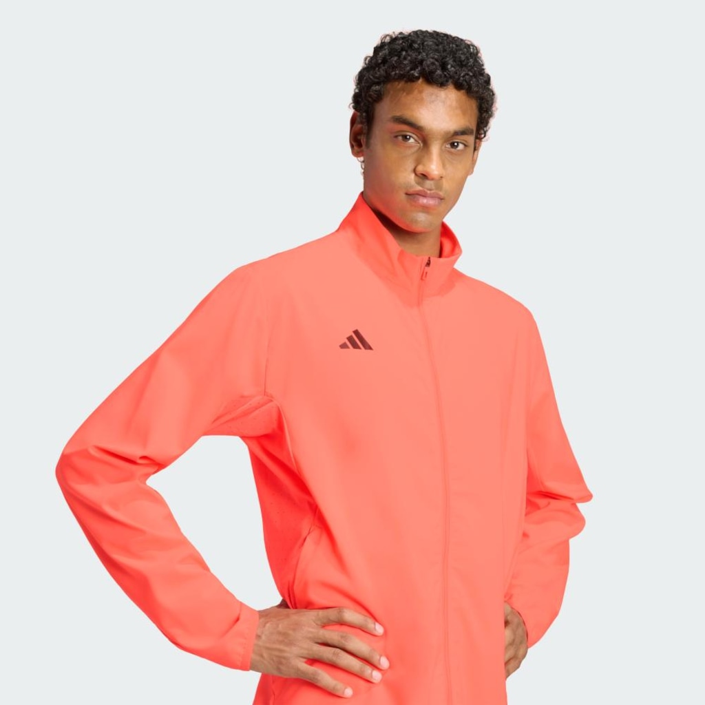 Imagem 5 do produto Jaqueta adidas Adizero Essentials Masculina