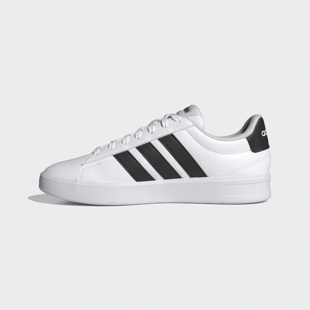 Imagem 2 do produto Tênis Masculino adidas Grand Court 3.0