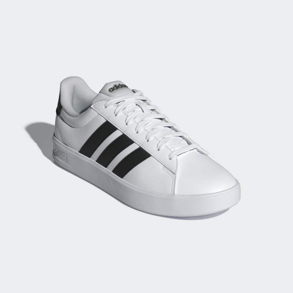 Imagem 5 do produto Tênis Masculino adidas Grand Court 3.0