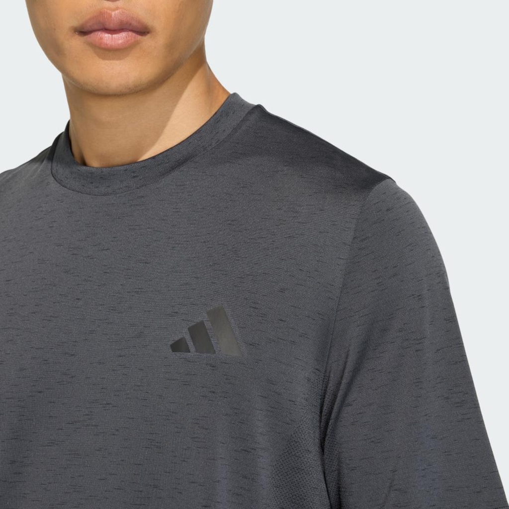 Imagem 5 do produto Camiseta adidas Workout Essentials Seamless Masculina