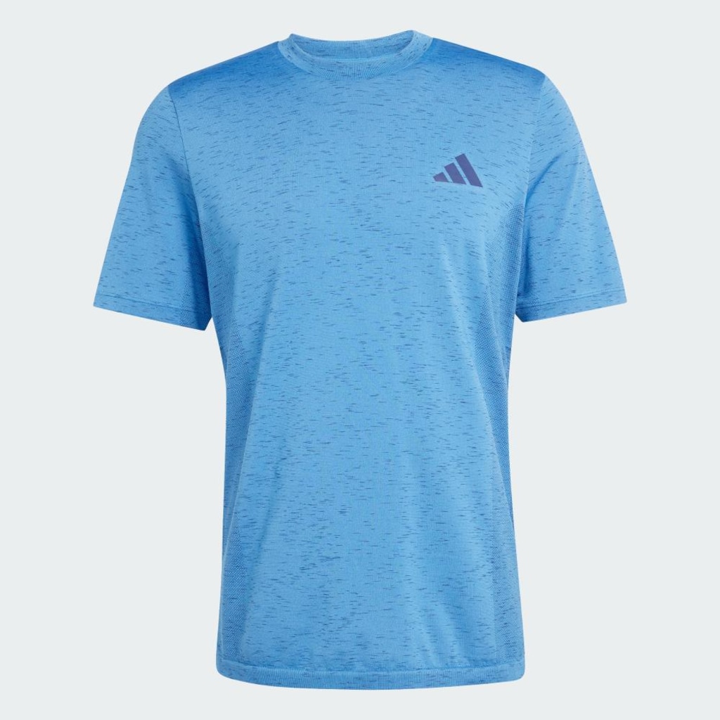 Imagem 2 do produto Camiseta adidas Workout Essentials Seamless Masculina