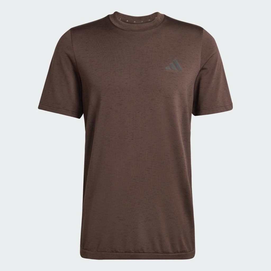 Imagem 2 do produto Camiseta adidas Workout Essentials Seamless Masculina