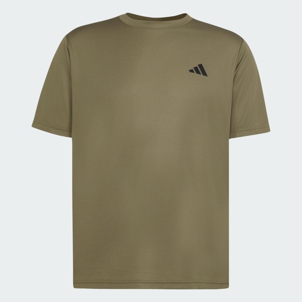 Imagem 2 do produto Camiseta adidas Workout Essentials Base Masculina