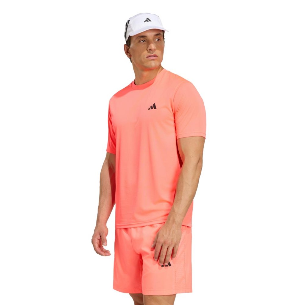 Imagem 1 do produto Camiseta adidas Workout Essentials Base Masculina