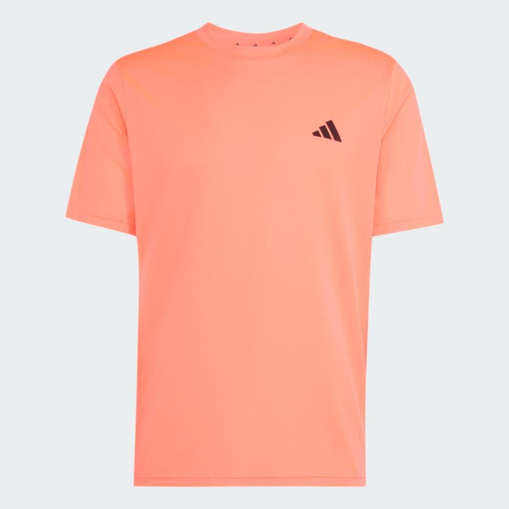 Imagem 2 do produto Camiseta adidas Workout Essentials Base Masculina