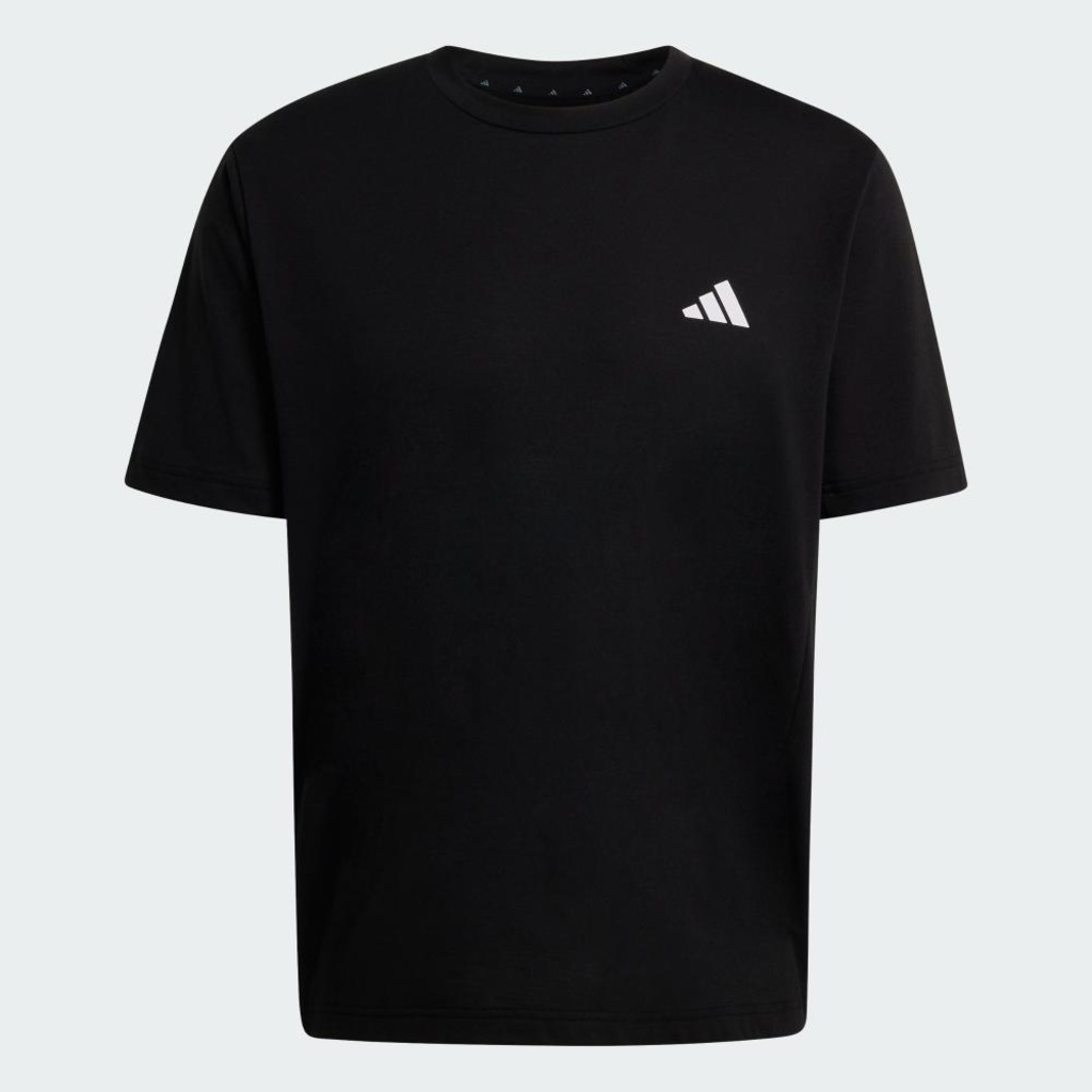 Imagem 2 do produto Camiseta adidas Workout Essentials Feelready Masculina