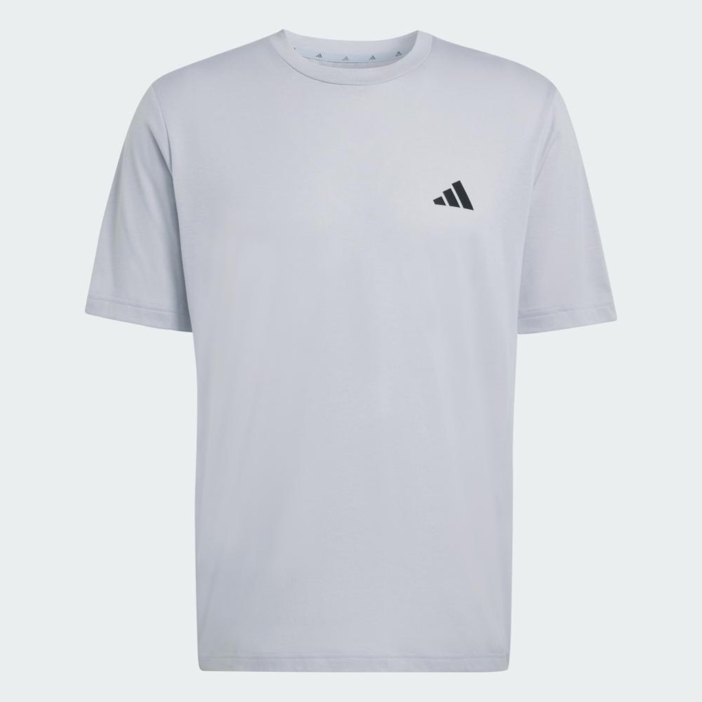 Imagem 2 do produto Camiseta adidas Workout Essentials Feelready Masculina
