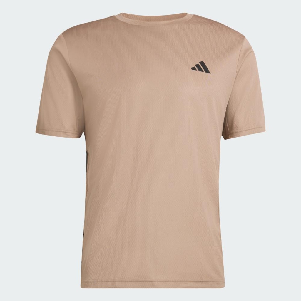 Imagem 2 do produto Camiseta adidas Workout Essentials Base Três Listras Masculina