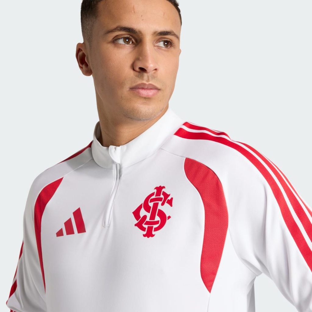 Imagem 5 do produto Camiseta adidas Competition SC Internacional 26/27 Masculina