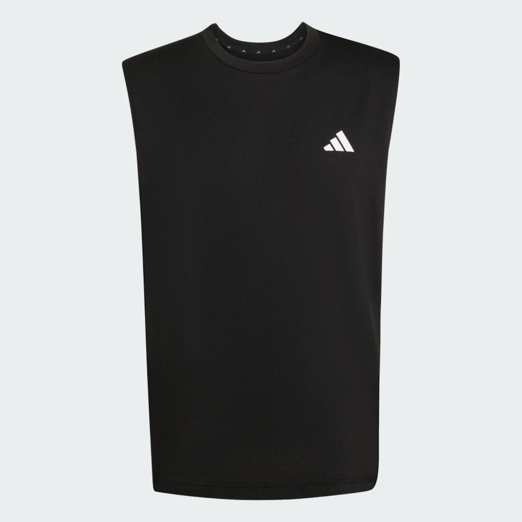 Imagem 2 do produto Camiseta adidas Workout Essentials Feelready Masculina
