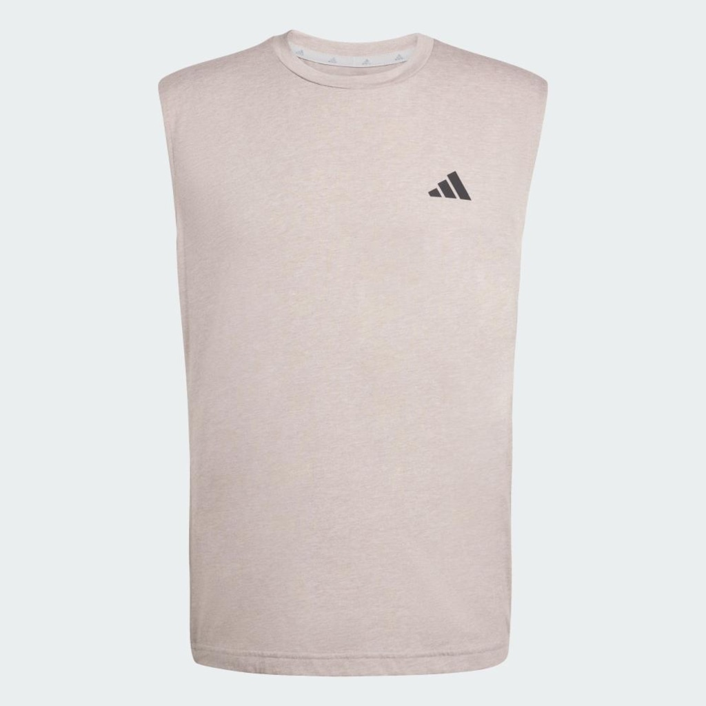 Imagem 2 do produto Camiseta adidas Workout Essentials Feelready Masculina