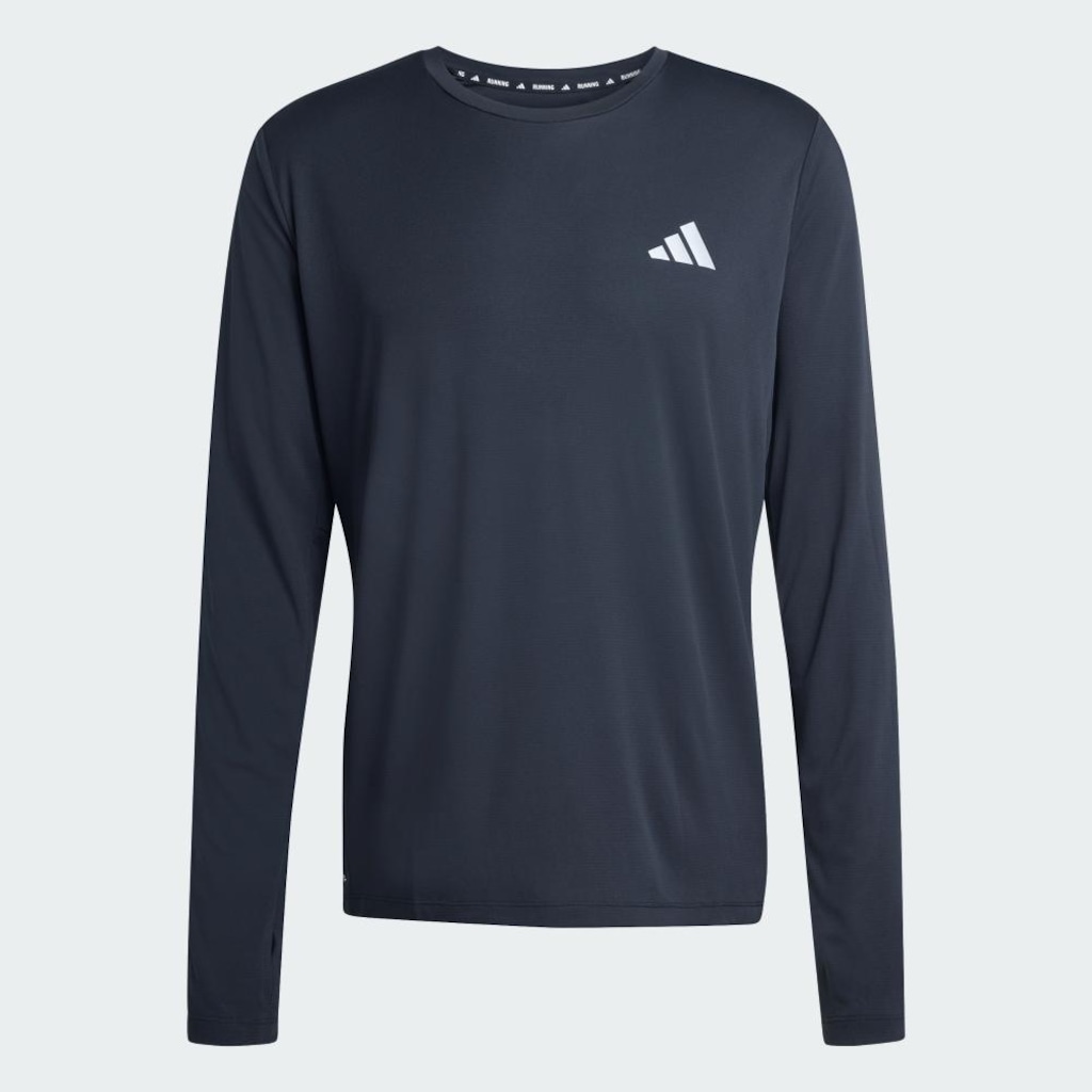 Imagem 2 do produto Camiseta adidas Manga Longa adi365 Running Essentials Masculina