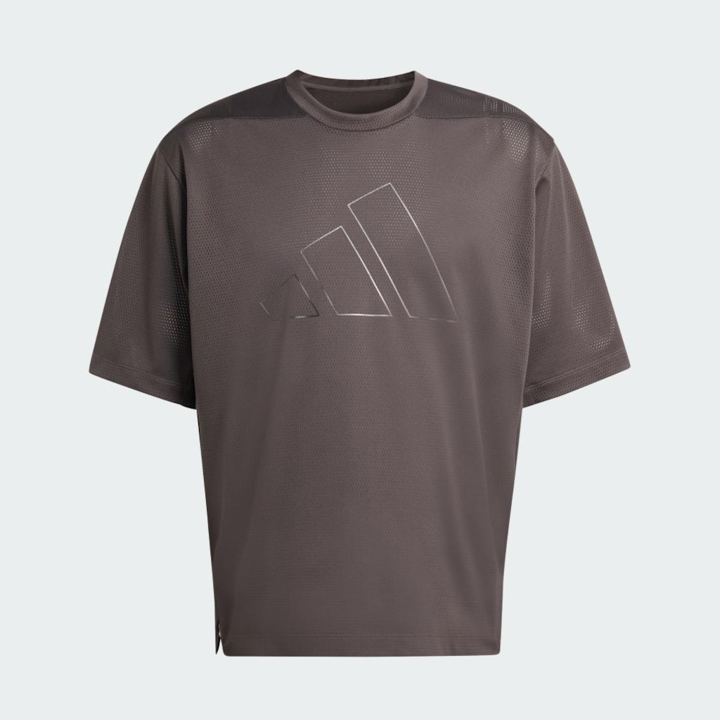 Imagem 2 do produto Camiseta adidas D4T Power Essentials Workout Masculina