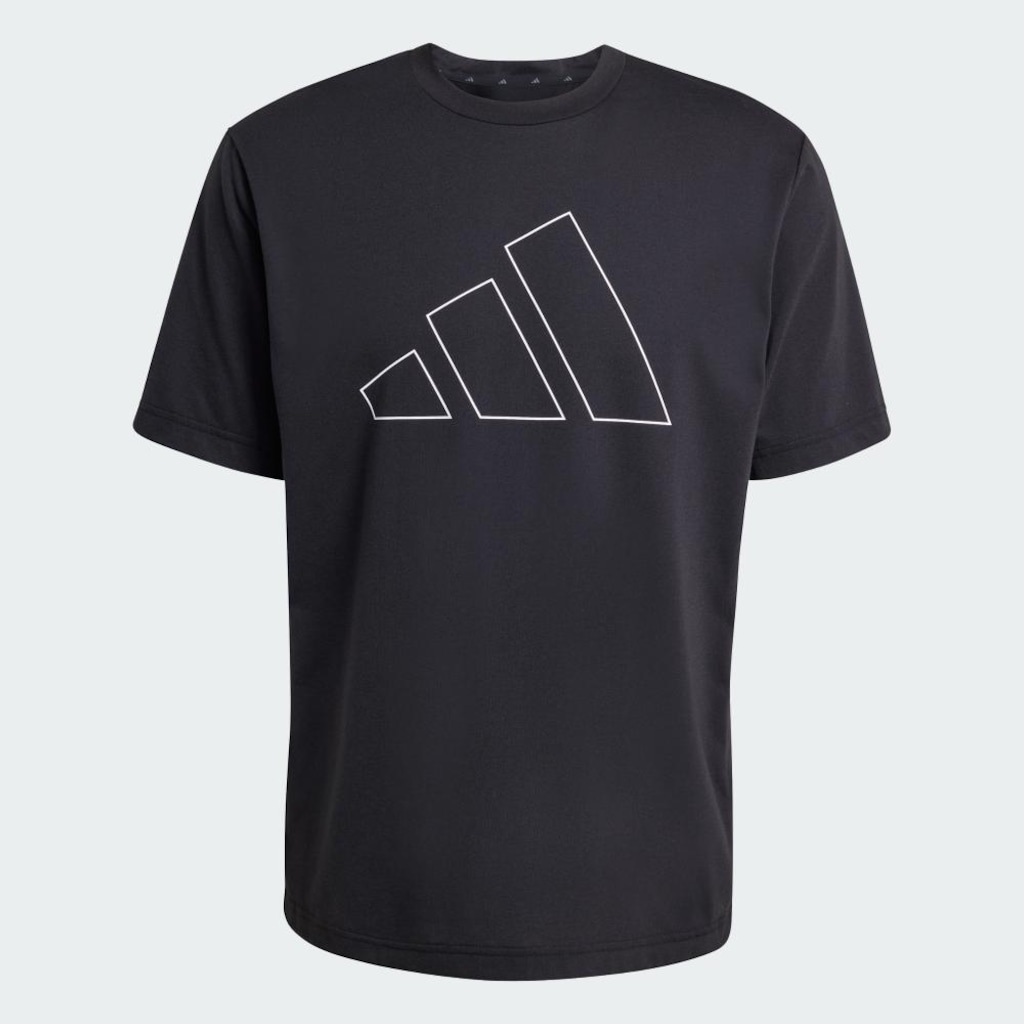 Imagem 2 do produto Camiseta adidas Workout Essentials Feelready Masculina
