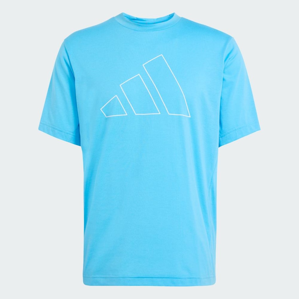 Imagem 2 do produto Camiseta adidas Workout Essentials Feelready Masculina