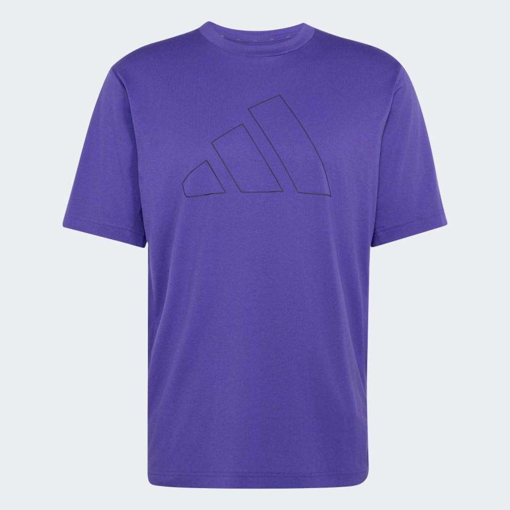 Imagem 2 do produto Camiseta adidas Workout Essentials Feelready Masculina