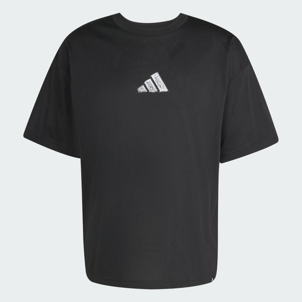 Imagem 2 do produto Camiseta adidas Climacool Power Masculina