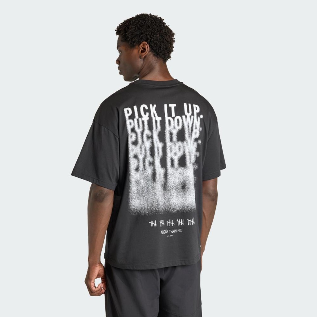 Imagem 3 do produto Camiseta adidas Climacool Power Masculina