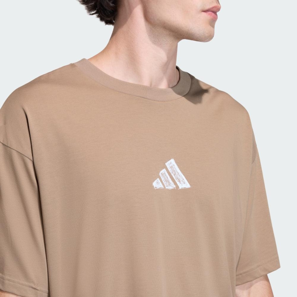 Imagem 5 do produto Camiseta adidas Climacool Power Masculina