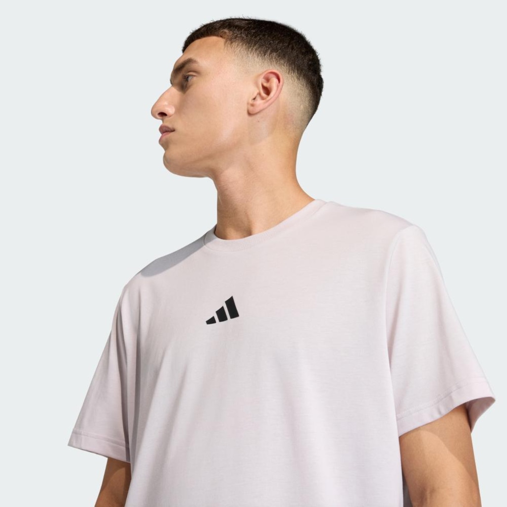 Imagem 5 do produto Camiseta adidas Climacool Identity Masculina