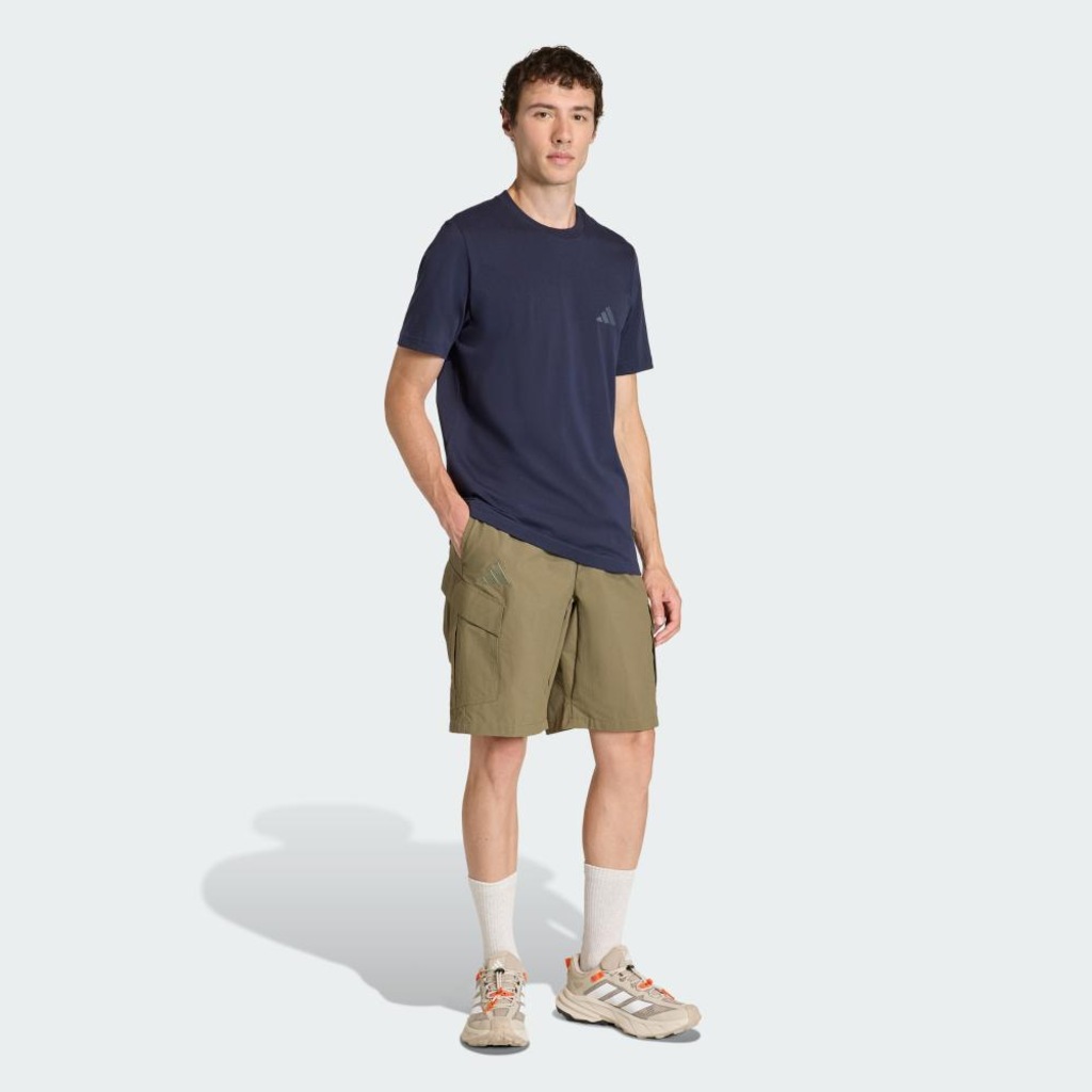 Imagem 4 do produto Camiseta adidas Terrex Mountain Masculina