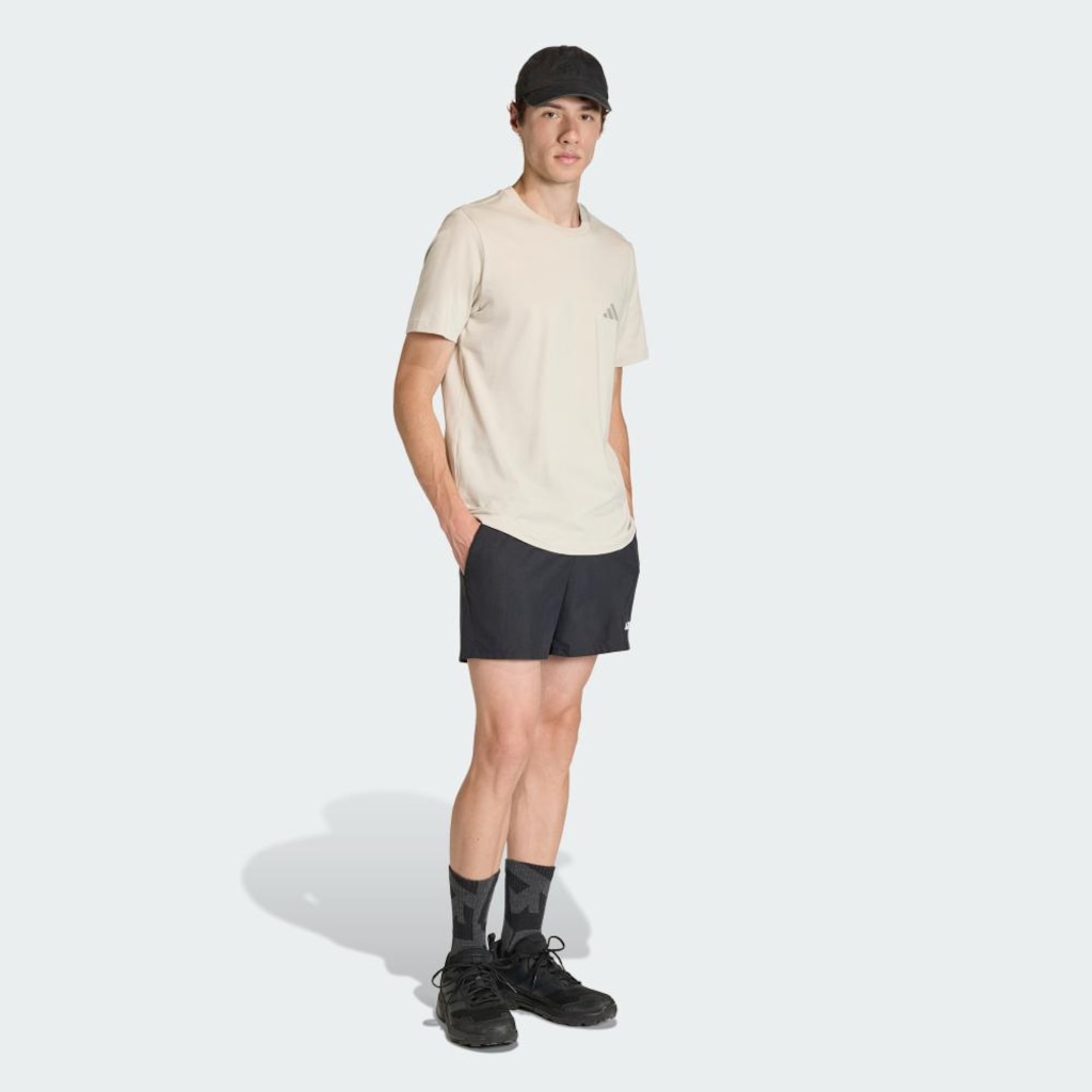Imagem 4 do produto Camiseta adidas Terrex Mountain Masculina