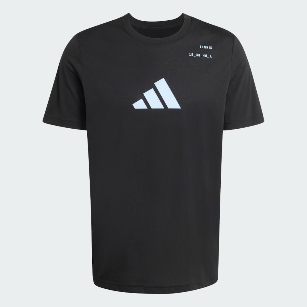 Imagem 2 do produto Camiseta adidas Tennis Category Masculina