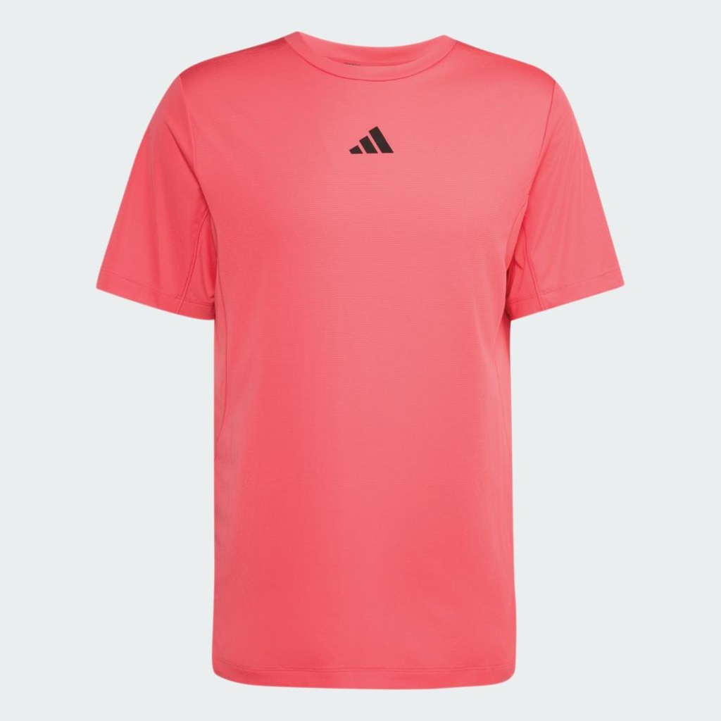 Imagem 2 do produto Camiseta adidas D4T PrimeLift 3-Stripes Masculina