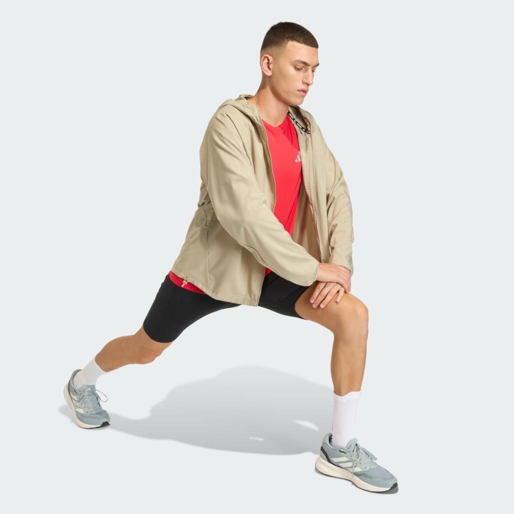 Imagem 4 do produto Camiseta adidas adi365 Running Essentials Masculina