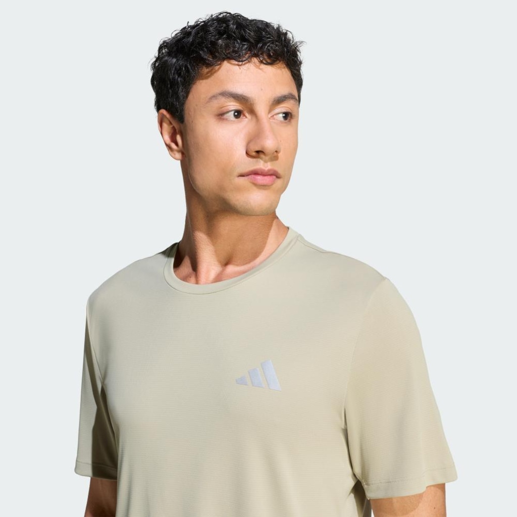 Imagem 5 do produto Camiseta adidas adi365 Running Essentials Masculina