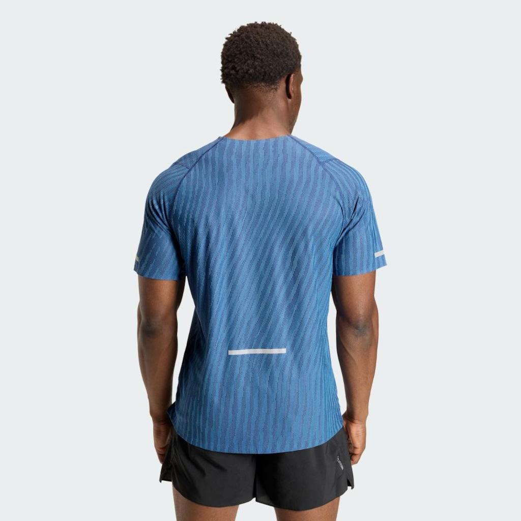 Imagem 3 do produto Camiseta adidas ADI365 Climacool+ Engineered Masculina