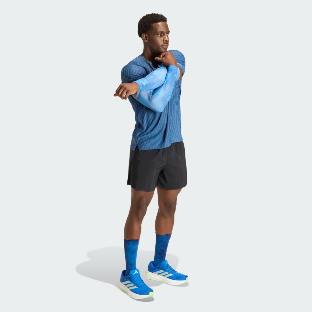 Imagem 4 do produto Camiseta adidas ADI365 Climacool+ Engineered Masculina