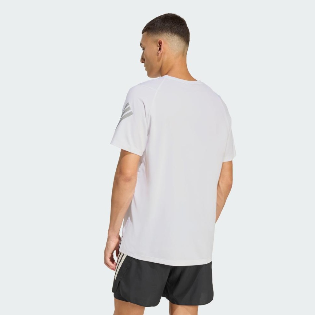 Imagem 3 do produto Camiseta adidas adi365 Climacool Masculina