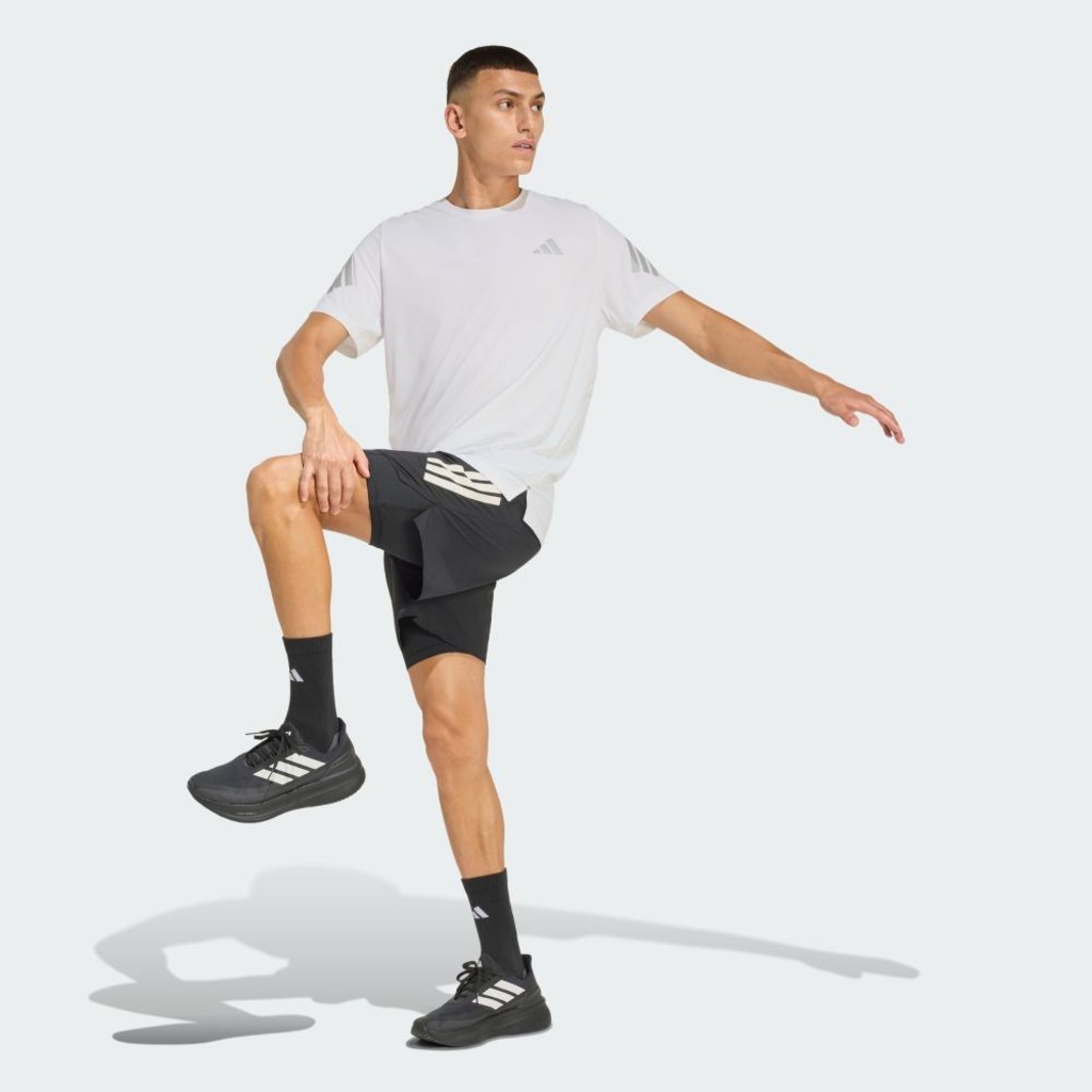 Imagem 4 do produto Camiseta adidas adi365 Climacool Masculina
