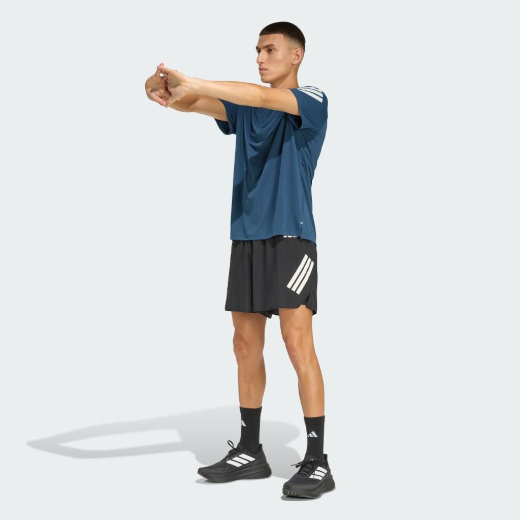 Imagem 4 do produto Camiseta adidas adi365 Climacool Masculina