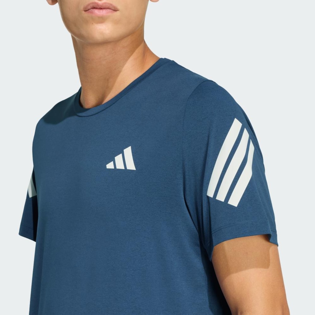 Imagem 5 do produto Camiseta adidas adi365 Climacool Masculina