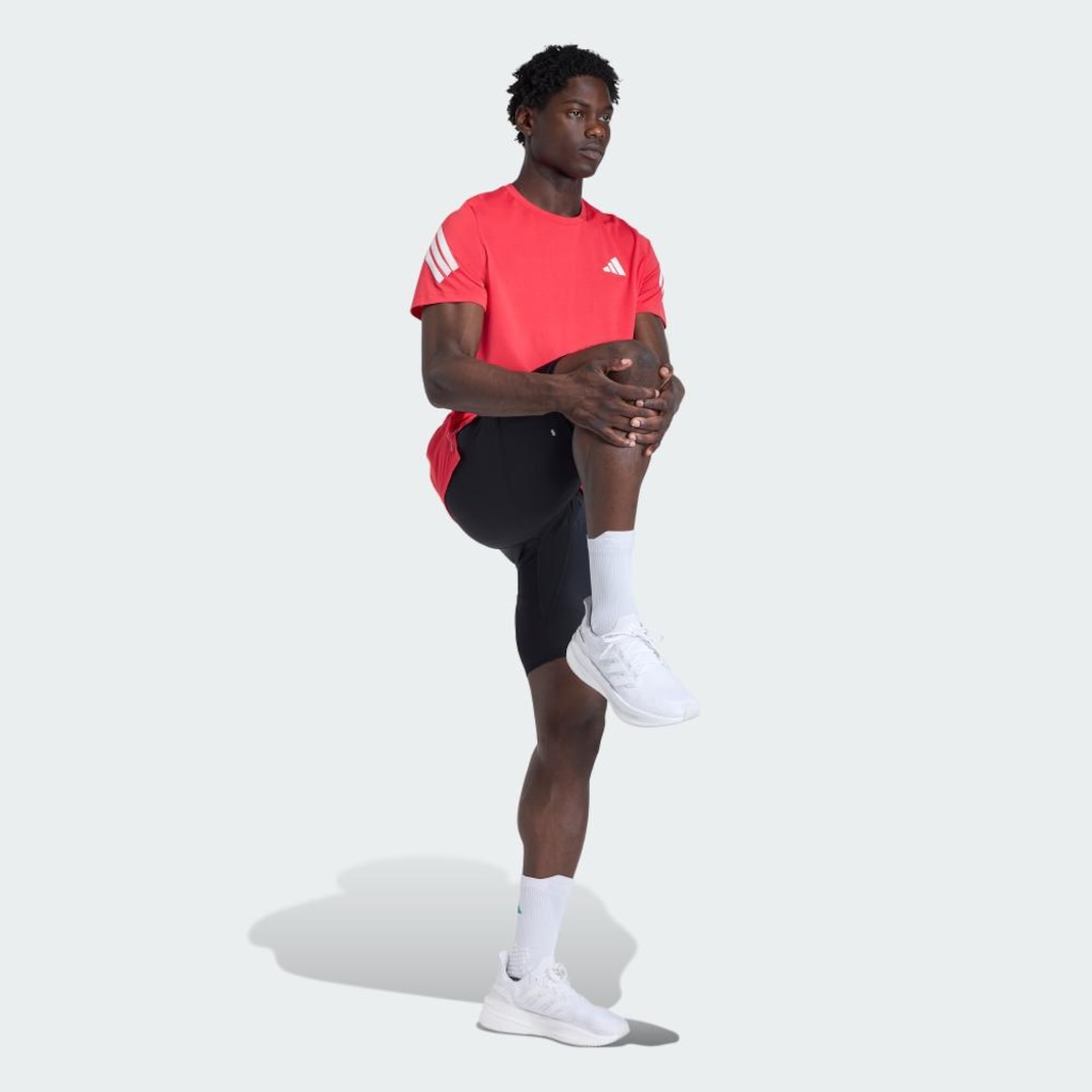Imagem 4 do produto Camiseta adidas adi365 Climacool Masculina