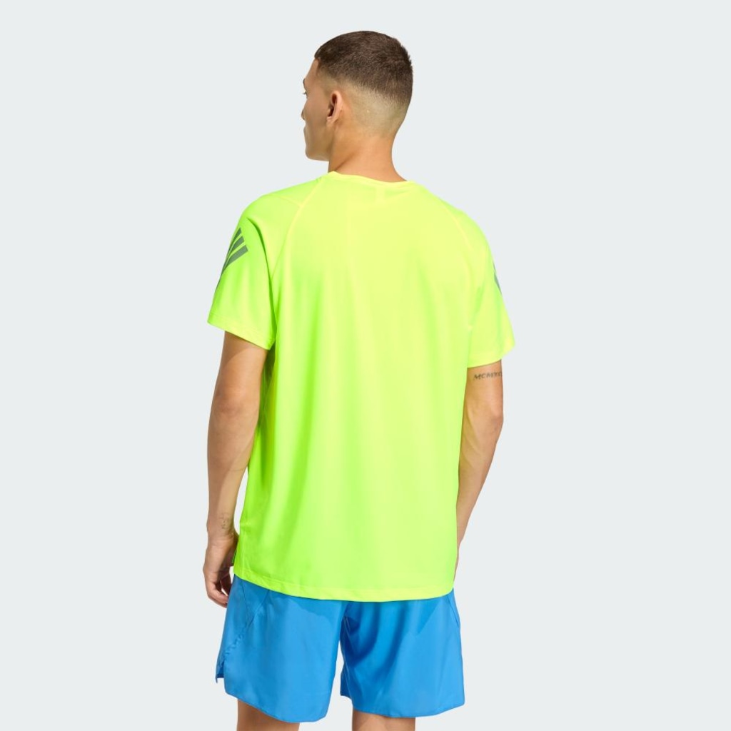 Imagem 3 do produto Camiseta adidas adi365 Climacool Masculina