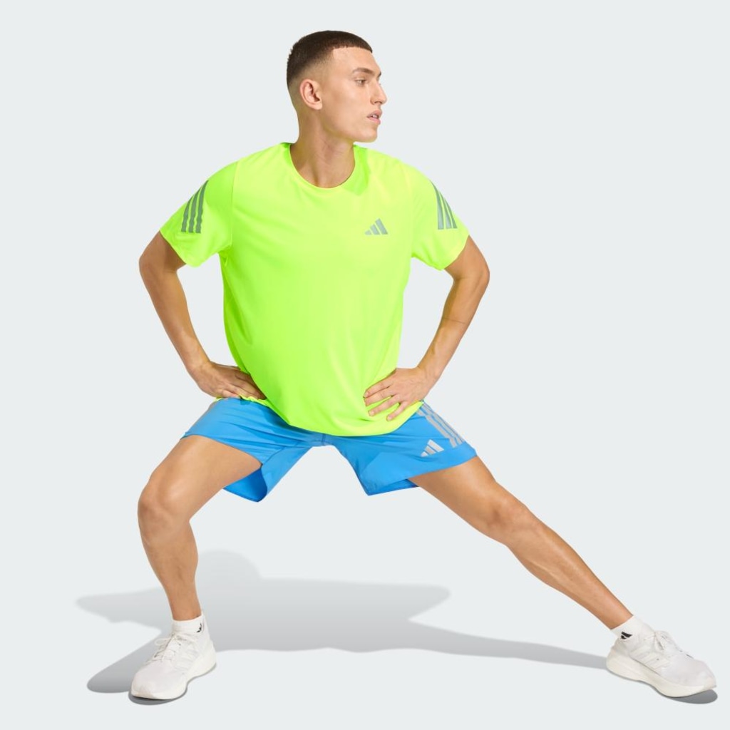 Imagem 4 do produto Camiseta adidas adi365 Climacool Masculina