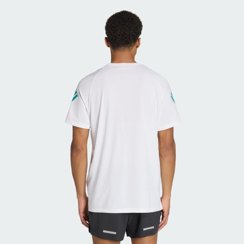 Imagem 3 do produto Camiseta adidas adi365 Climacool Masculina