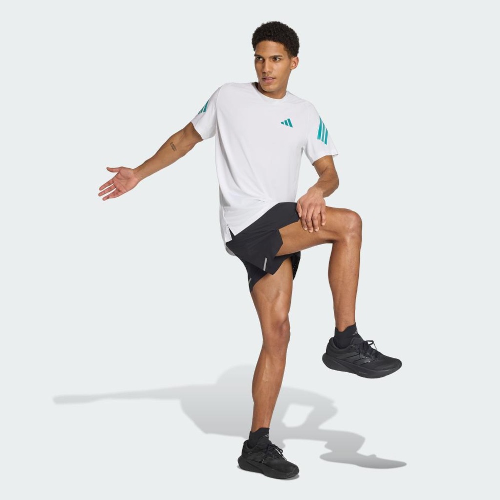 Imagem 4 do produto Camiseta adidas adi365 Climacool Masculina