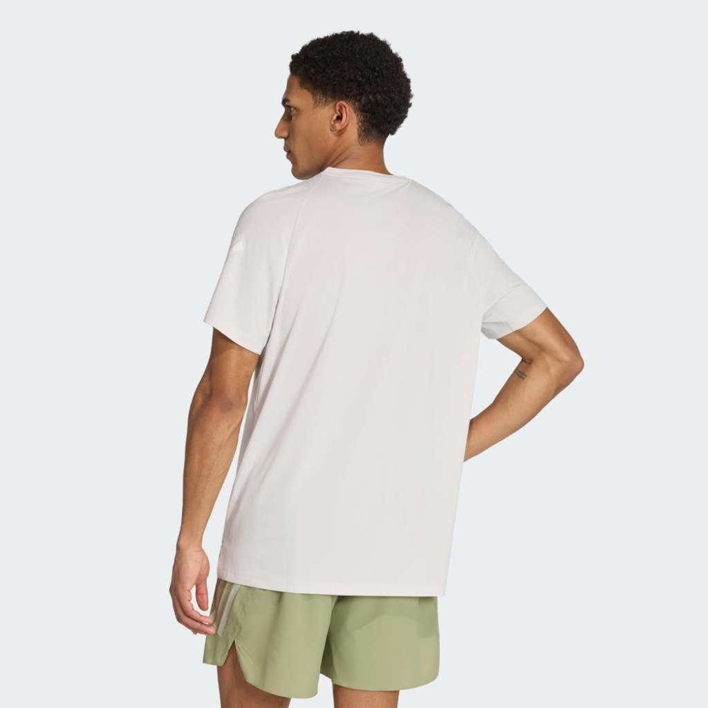 Imagem 3 do produto Camiseta adidas adi365 Climacool Masculina